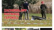 Najnowsze wydanie Gazety Olsztyńskiej