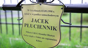 27 lat temu zginął Jacek Płuciennik