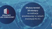 4 miesiące więcej