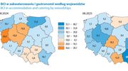 Jak się wiedzie restauratorom i hotelarzom?