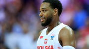 Francuski łącznik Jordan Loyd