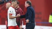 Jest trenerem z prawdziwego zdarzenia
