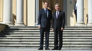 Pekin "kategorycznie" o zawieszeniu broni na Ukrainie