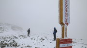 Polski turysta zginął na Gerlachu