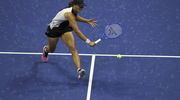 Polka zagra w ćwierćfinale US Open
