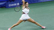 Sabalenka oddała tylko pięć gemów