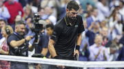 Djokovic wygra US Open?