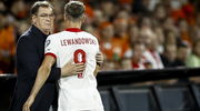 Trener „kupił” mnie wewnętrznym spokojem i jasnym przekazem