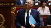 Upadł rząd we Francji 