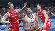 Rywale byli lepsi. Taki jest sport