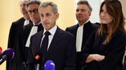 Sarkozy winny zmowy przy finansowaniu kampanii wyborczej