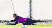 Szczęsny znowu w bramce, Barcelona liderem