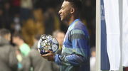 Liga Mistrzów: hat-trick Mbappe