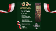 83. rocznica powstania NSZ - Olsztyn