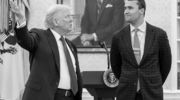 Opinia publiczna w USA i w Polsce wstrząśnięta zamordowaniem Charliego Kirka