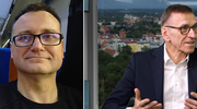 Prezes krytykuje, prezydent odpowiada
