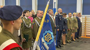 Pierwszy dzwonek w nowych klasach mundurowych