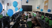 SP 14 z nową pracownią informatyczną 