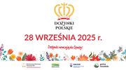 Ogólnopolskie dożynki wracają do Spały!