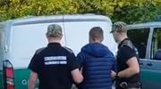 Cudzoziemcy opuścili Polskę decyzją Straży Granicznej