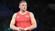 Polski zapaśnik Robert Baran na podium mistrzostw świata