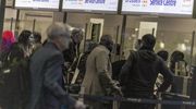 Cyberatak na europejskich lotniskach. Podano szczegóły dotyczące zakłóceń
