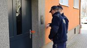 Fałszywy alarm w gminie Lubawa. Zadzwoniła „po złości”, patrol przyjechał na darmo