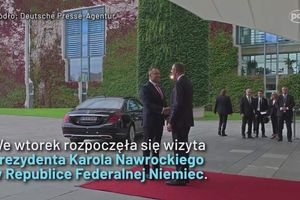 [WIDEO] Reparacje wojenne na nowo. Polska tworzy zespół do rozmów z Niemcami
