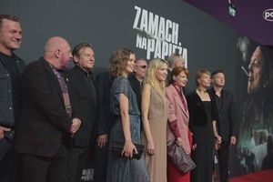 [WIDEO] „Zamach na papieża” – thriller odsłaniający kulisy jednej z największych tajemnic XX wieku