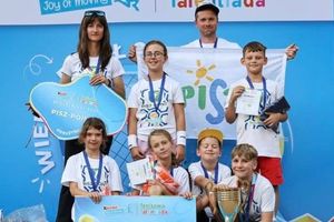 Mamy to! Olbrzymi sukces młodych tenisistów z Pisza 