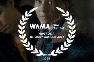 Laureaci 12. edycji WAMA Film Festival
