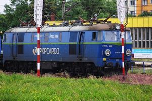Masowe zwolnienia w PKP CARGO