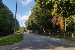 36-latek spowodował kolizję w Nidzicy