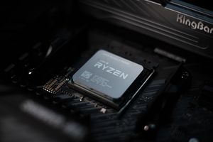 Procesory Ryzen 7 - wszystko co musisz wiedzieć o tej serii!