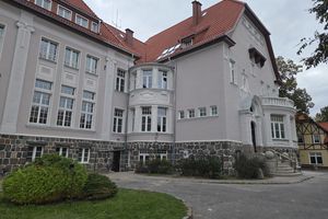 Jak Wam podoba się odnowiona siedziba władz miejskich i powiatowych?