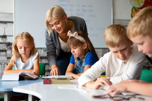 Wyrównywanie szans edukacyjnych. Placówki z regionu z rządowym wsparciem