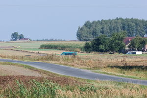 Granica z obwodem królewieckim jest pod stałym nadzorem