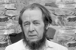 Aleksander Sołżenicyn wobec Polski