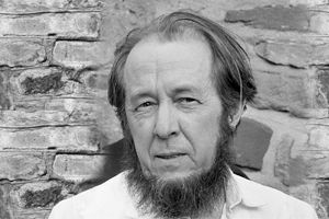 Aleksander Sołżenicyn wobec Polski