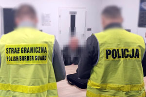 Obcokrajowiec wydalony z Polski za liczne naruszenie prawa [WIDEO]