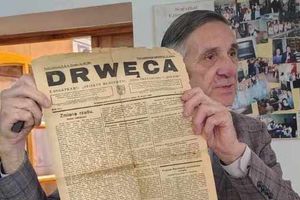 Ludzie potrafili odłożyć na bok spory polityczne dla obrony Ojczyzny.