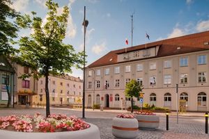 XXXIII sesja Rady Miejskiej w Gołdapi