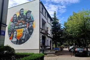 500-lecie Reformacji na Mazurach