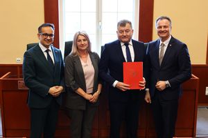 Gmina Kiwity inwestuje w nowoczesność i ekologię