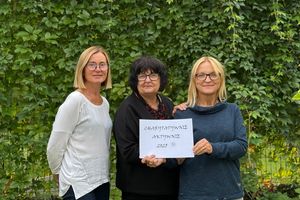 Konkurs Grantowy „Charytatywnie – aktywnie” – ruszamy!