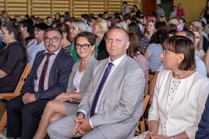 Nowy rok szkolny w Tereszewie z symboliką zmian – koniec ery tradycyjnych dzwonków!
