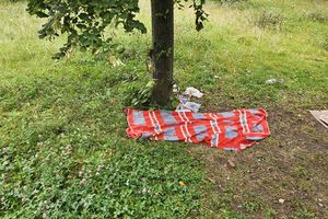 Mają dość libacji pod oknami