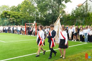 Kętrzyn: nowy rok szkolny i wielka modernizacja „Jedynki”