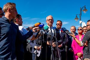 Warmia i Mazury w sieci bezpieczeństwa Polski i NATO