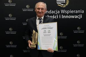 Trzy laury dla Gminy Iława. Wójt z tytułem „Lider z Pasją”